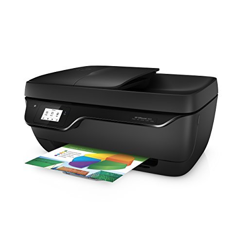 HP Officejet 3831 Multifunktionsdrucker | WLAN Drucker ...