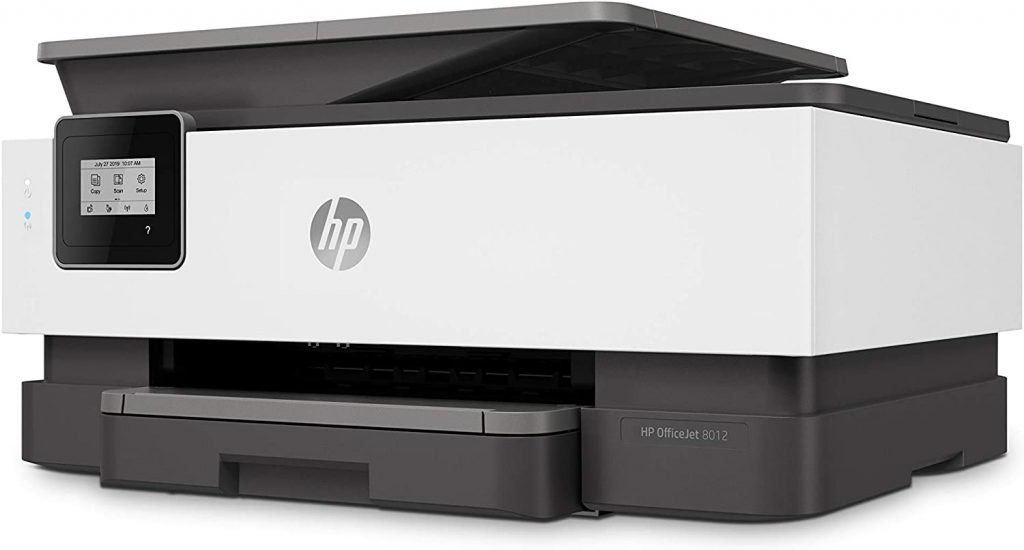 HP OfficeJet 8012 Multifunktionsdrucker | WLAN Drucker ...