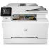 HP Color LaserJet Pro M283fdn Multifunktions-Farblaserdrucker