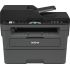 Brother mfcl2710dn Multifunktions-Laserdrucker