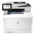 HP LaserJet M478fdw Multifunktions-Farblaserdrucker