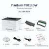  Pantum P3018DW Laserdrucker