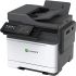 Lexmark MC2535adwe Multifunktions-Farblaserdrucker