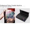  TATELF Stencil Drucker Tattoo Transfer