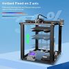  Sovol SV05 3D Drucker