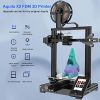  VOXELAB Aquila X2 3D Drucker
