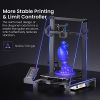 Longer LK5 PRO 3D Drucker