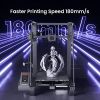  Longer LK5 PRO 3D Drucker