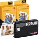 Kodak P210 Mini 2 Retro Test