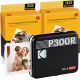 Kodak P300 Mini 3 Test