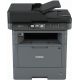 Brother MFC-L5750DW A4 MFP Test