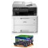 Brother MFCL3710CWG1 Laserdrucker