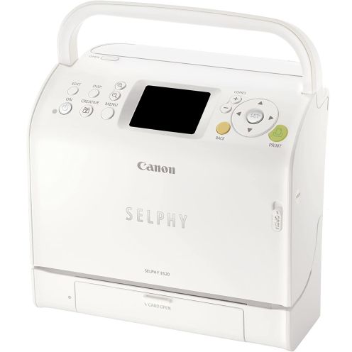 Canon Selphy ES20
