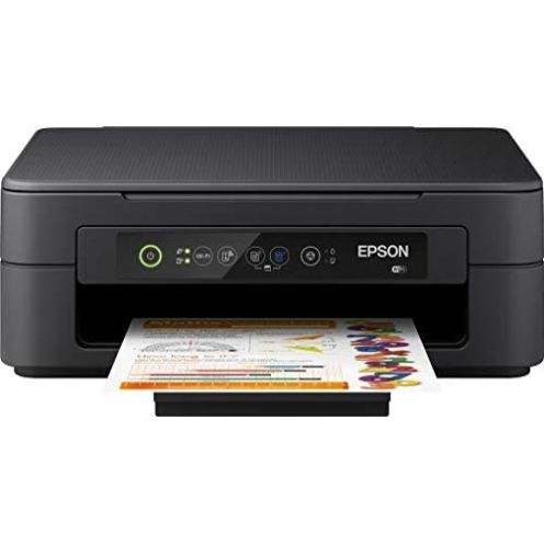 Epson Expression Home XP-2100 3-in-1-Tintenstrahl ...