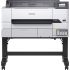 Epson SureColor SC T3405 Tinten-Großformatdrucker