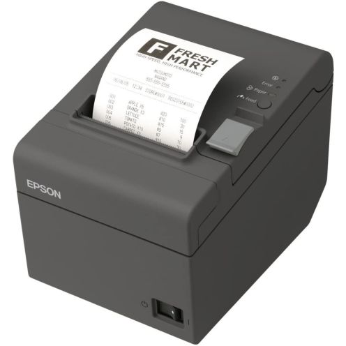 Epson TM-T20II C31CD52002 Quittungsdrucker
