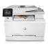 HP Color LaserJet Pro M283fdw Multifunktions-Farblaserdrucker