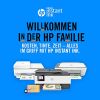 HP DeskJet 2720