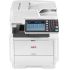 OKI MB562DNW Multifunktionsdrucker
