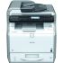 RICOH SP 3600SF A4 Mono MFP Laserdrucker