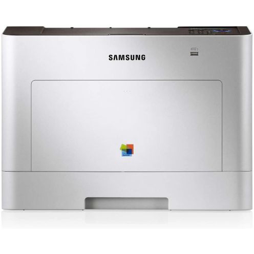 Samsung CLP-680ND/SEE