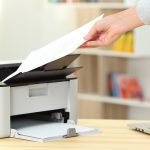 Gebrauchten WLAN-Drucker kaufen: Worauf achten?